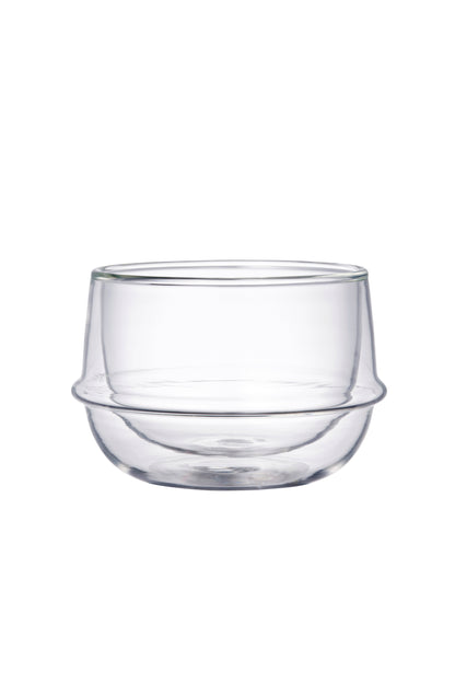 KRONOS double wall tea cup 200ml