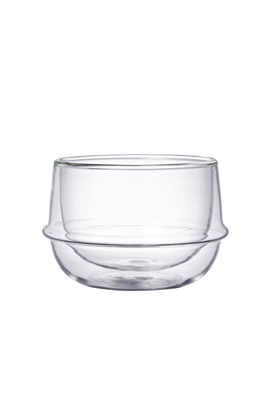 KRONOS double wall tea cup 200ml