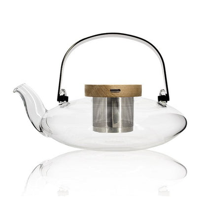 Γυάλινη τσαγιέρα Sophia 500 ml