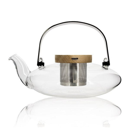 Γυάλινη τσαγιέρα Sophia 500 ml