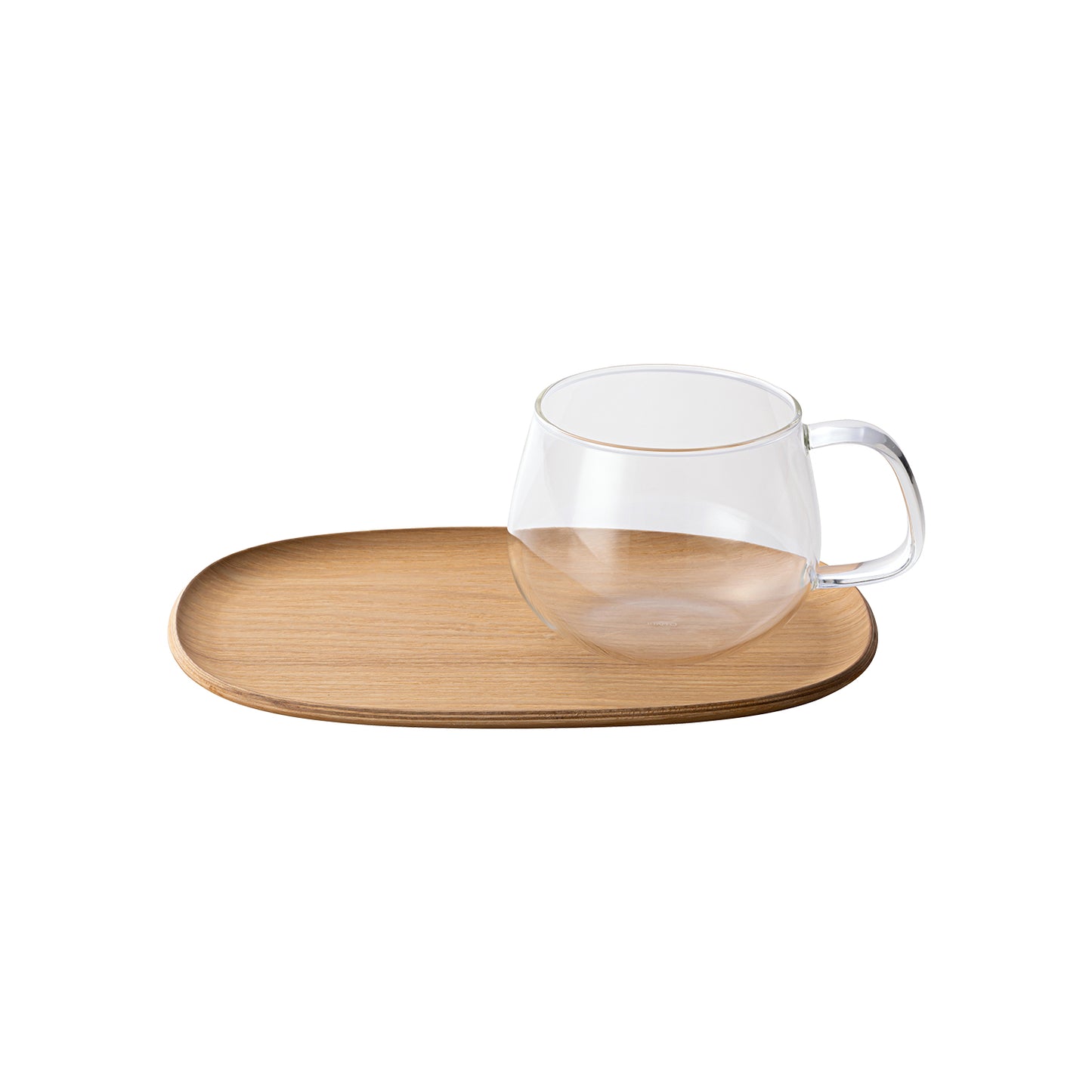 UNITEA nonslip tray 210×145mm