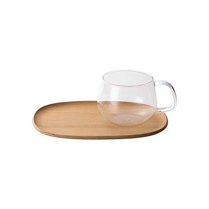 UNITEA nonslip tray 210×145mm