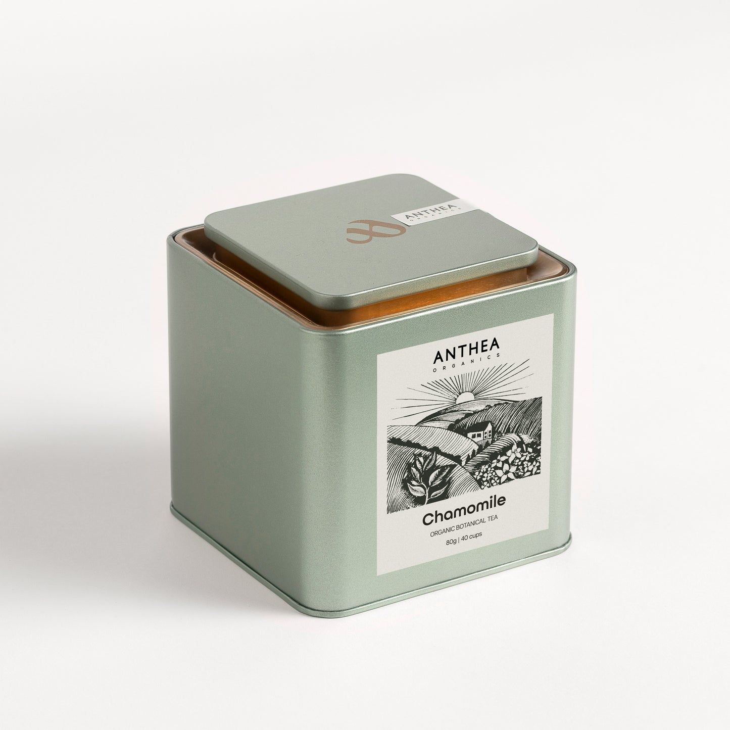 Organic Chamomile Flowers