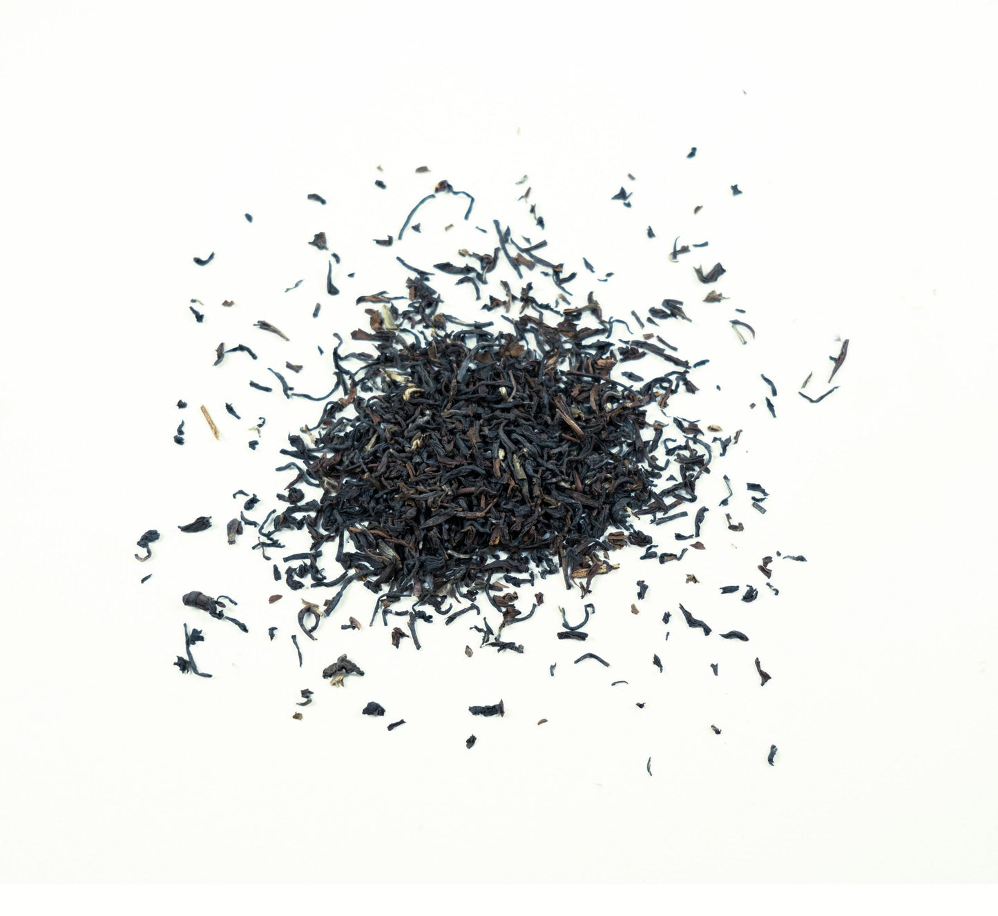 Βιολογικό Darjeeling Second Flush Makaibari
