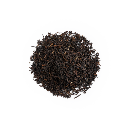 Βιολογικό Darjeeling Second Flush Makaibari