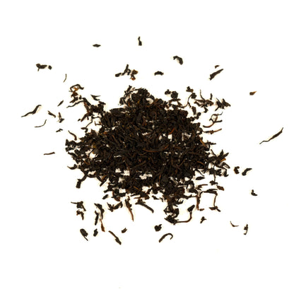 Βιολογικό μαύρο τσάι Earl Grey 100γρ