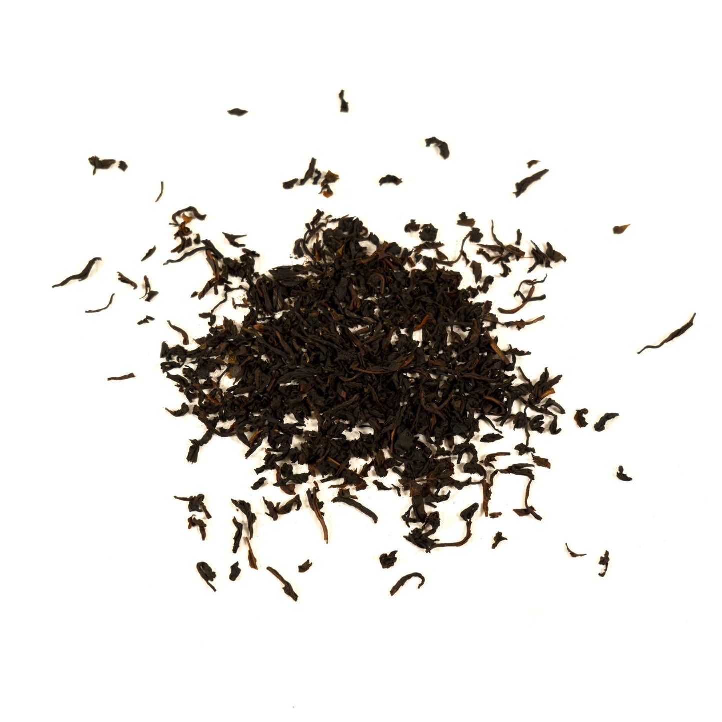 Βιολογικά φακελάκια τσαγιού Earl Grey χωρίς πλαστικό