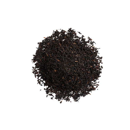 Organic English Breakfast 100g