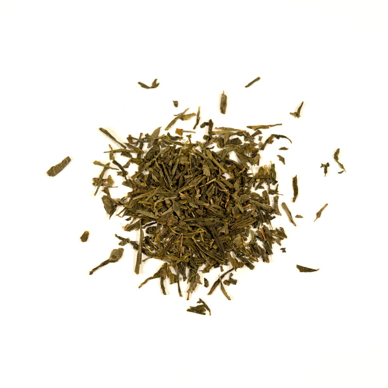 Βιολογικό Πράσινο Τσάι Sencha 100γρ