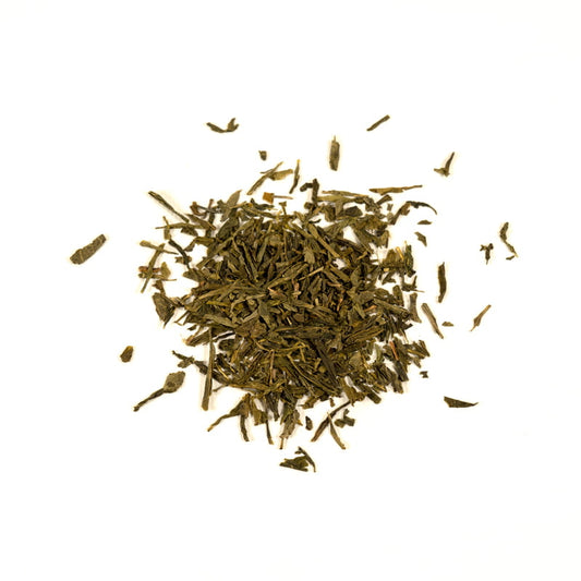 Βιολογικό Πράσινο Τσάι Sencha 100γρ