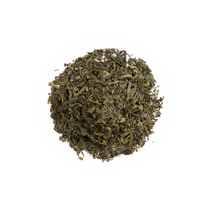 Βιολογικό Πράσινο Τσάι Sencha 100γρ