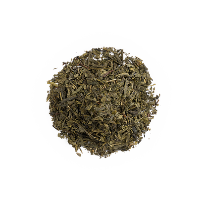 Βιολογικό Πράσινο Τσάι Sencha 100γρ