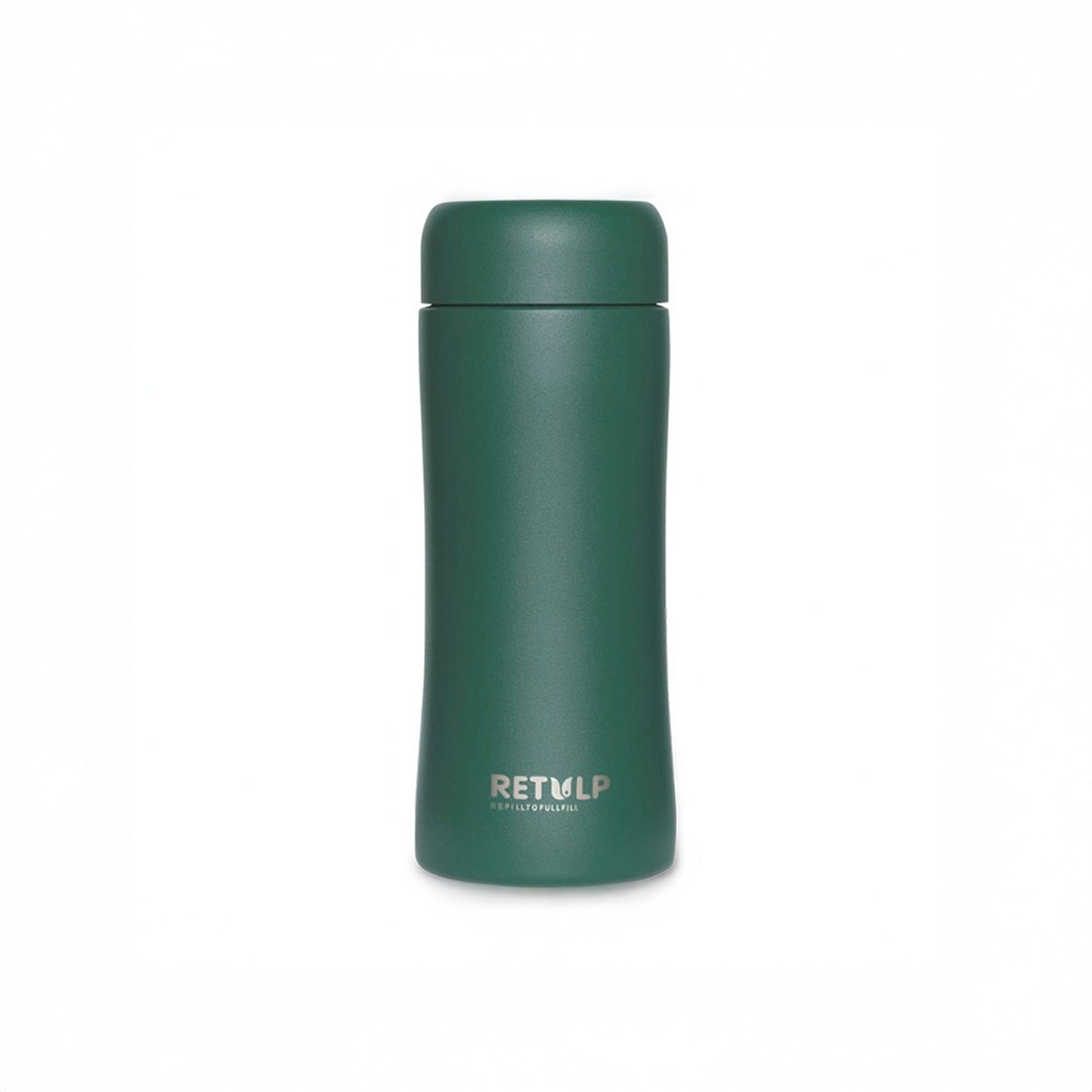 Θερμός Retulp Tumbler Πράσινο 300ml