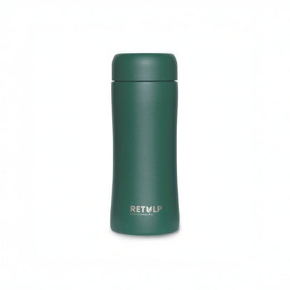 Θερμός Retulp Tumbler Πράσινο 300ml