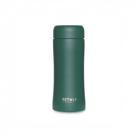 Retulp Tumbler thermos cup Green 300ml