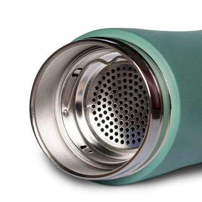 Θερμός Retulp Tumbler Πράσινο 300ml