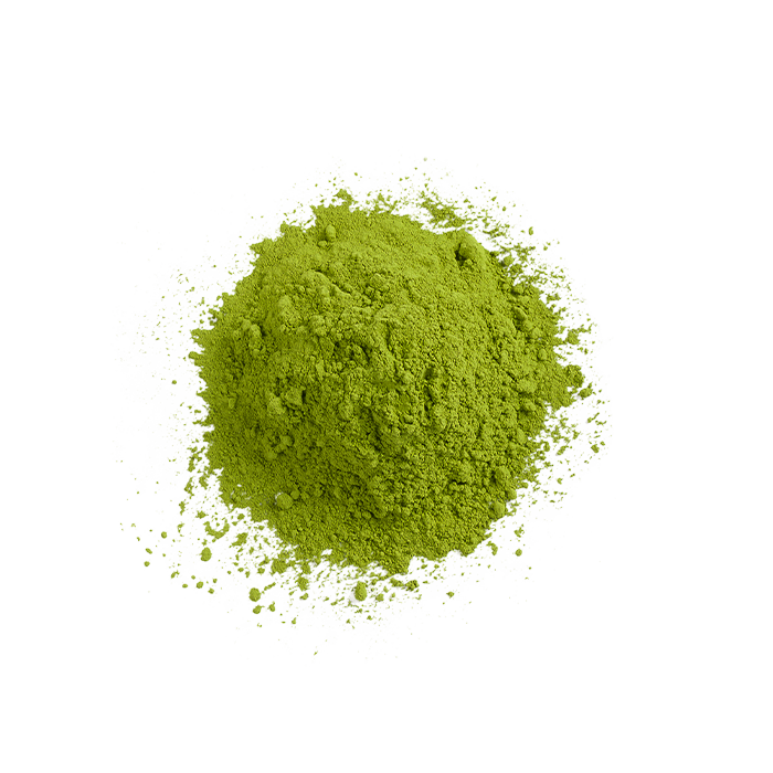 Organic Matcha Premium Grade 100g