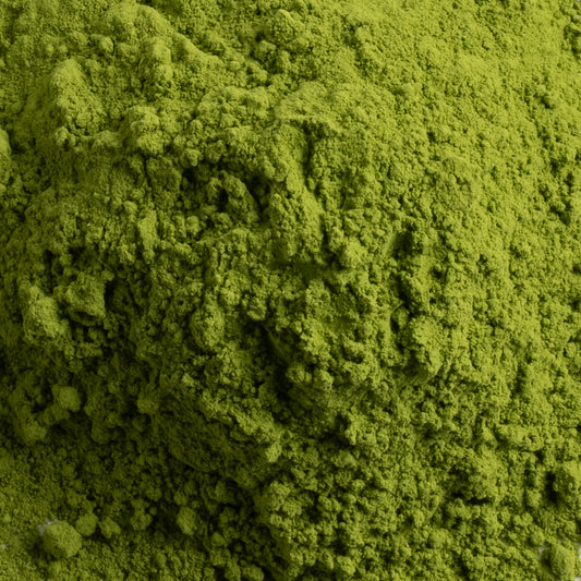 Organic Matcha Premium Grade 100g