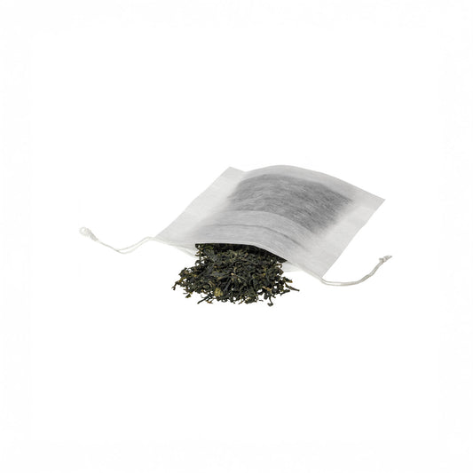 My tea bag eco