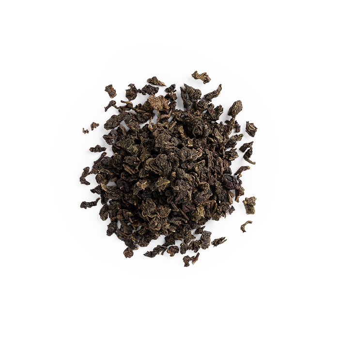 Βιολογικό τσάι Oolong