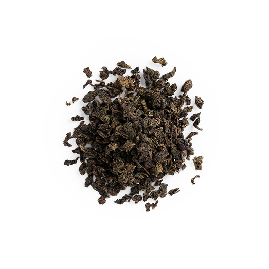 Βιολογικό τσάι Oolong