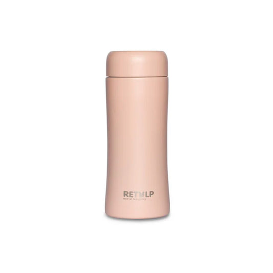 Retulp Tumbler thermos cup Pink 300ml