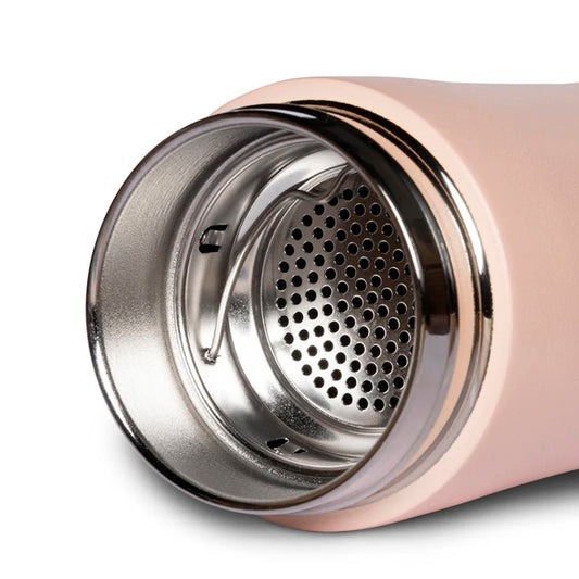 Retulp Tumbler thermos cup Pink 300ml