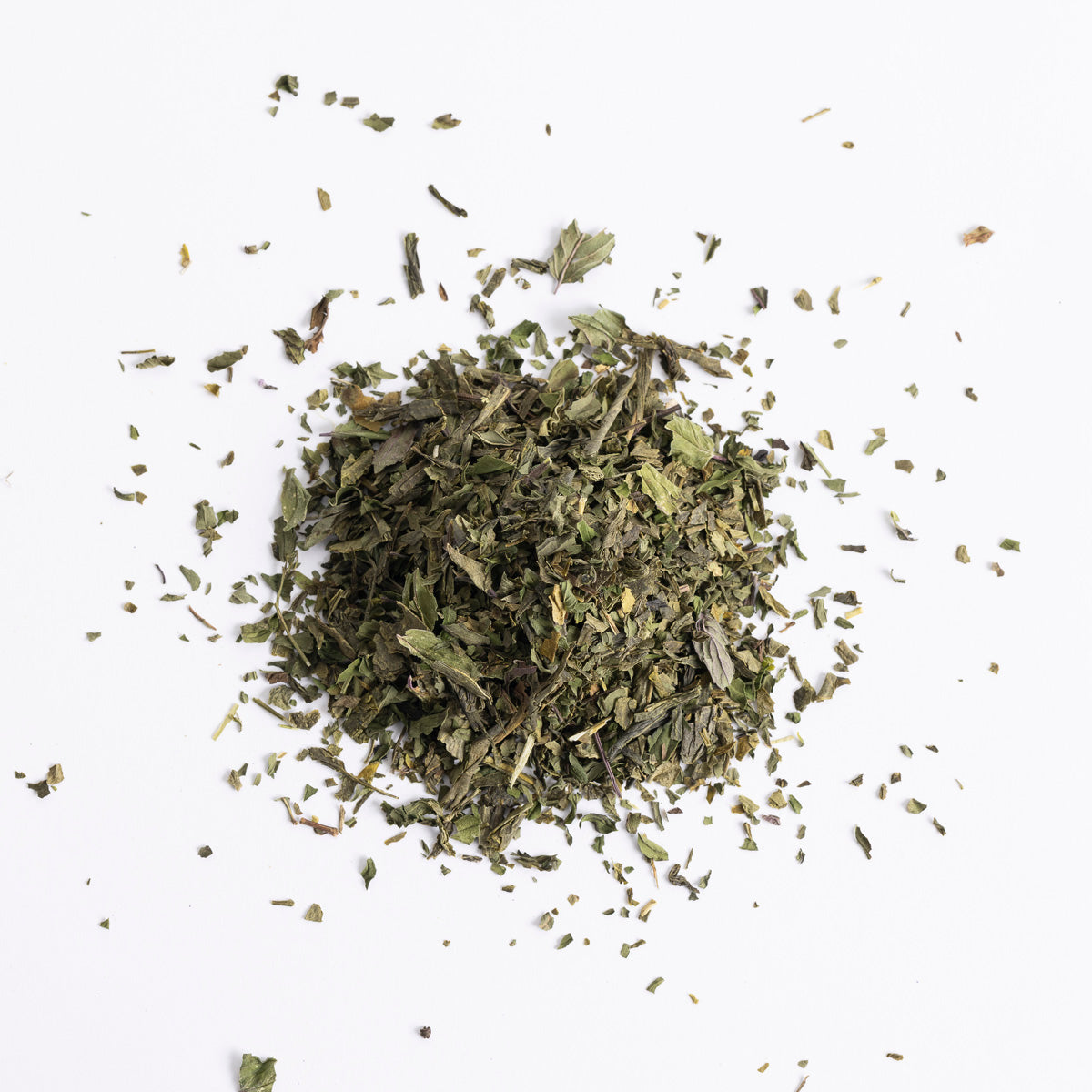 Organic Green Mint