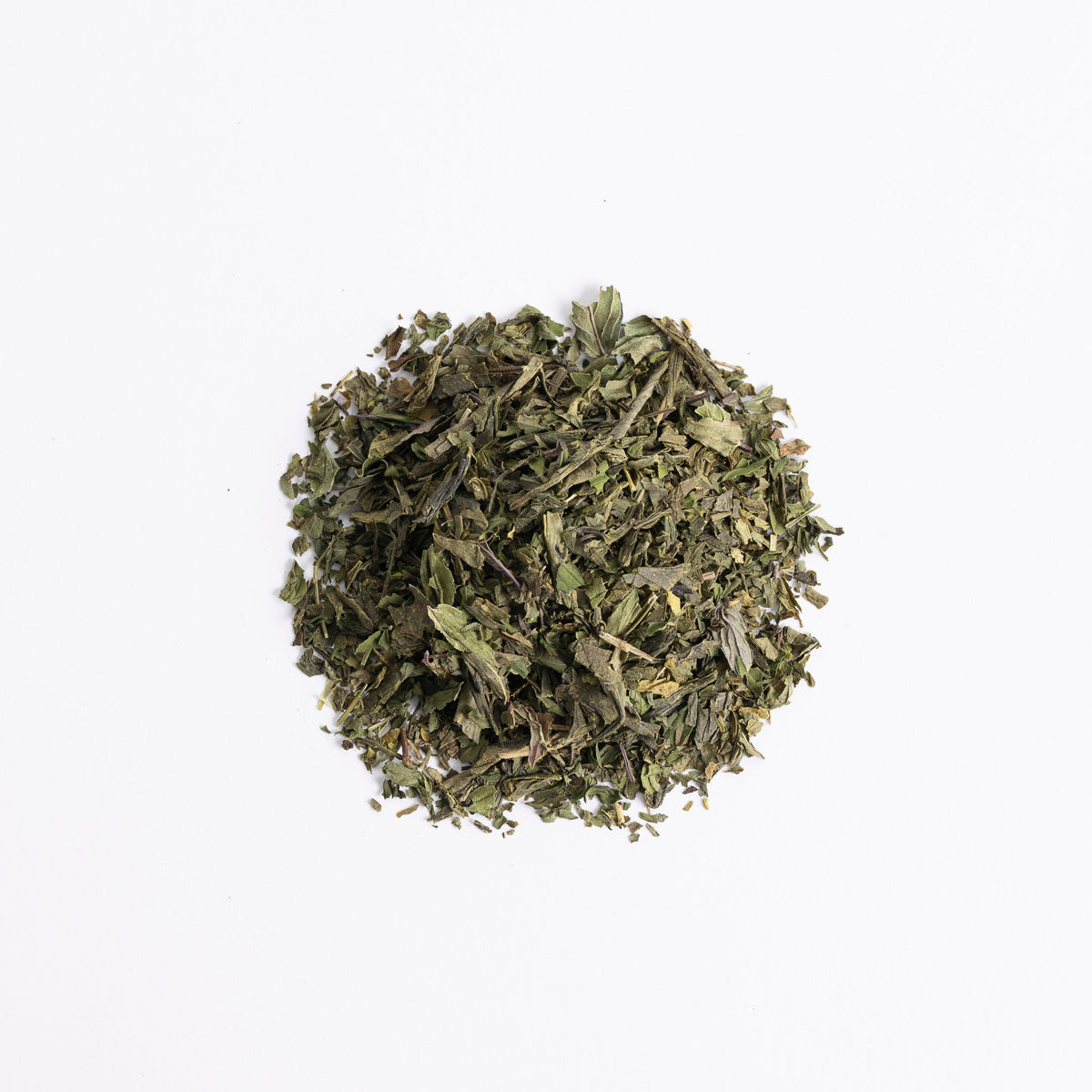 Organic Green Mint