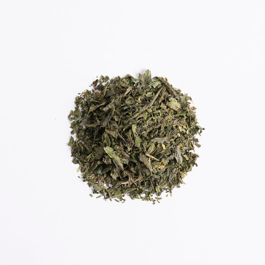 Organic Green Mint