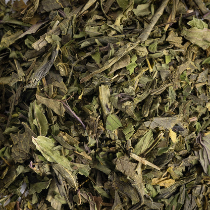 Organic Green Mint