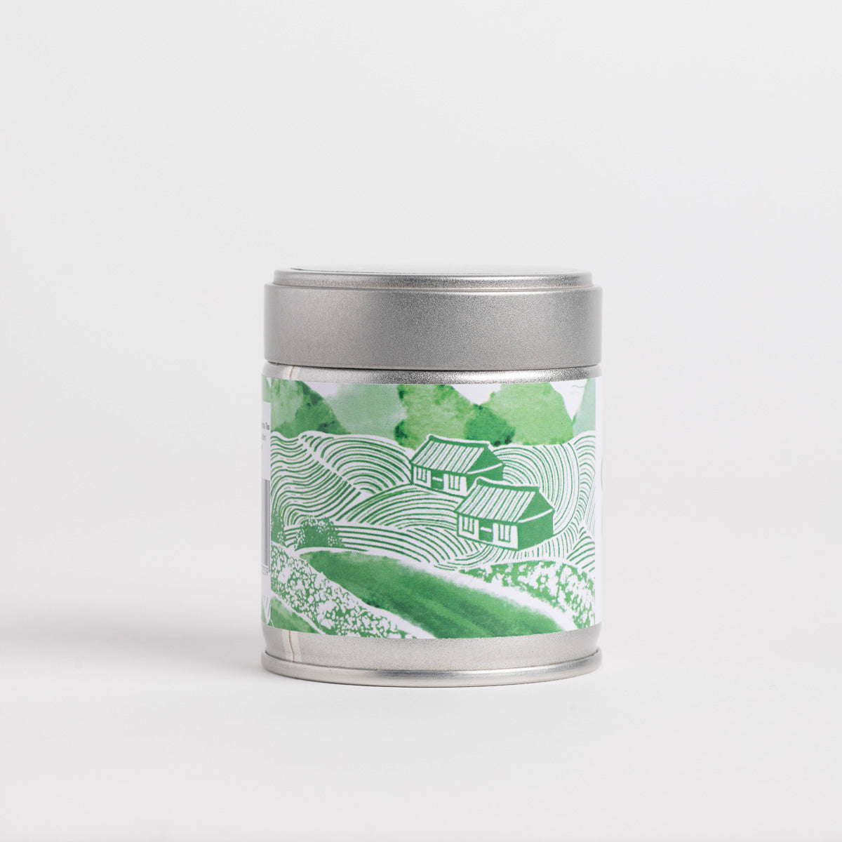 Organic Ceremonial Matcha Yabukita