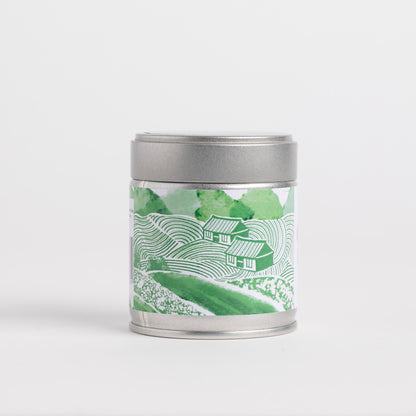 Organic Ceremonial Matcha Yabukita
