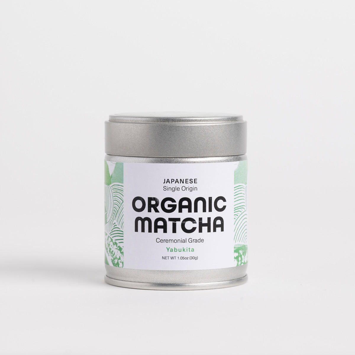 Organic Ceremonial Matcha Yabukita