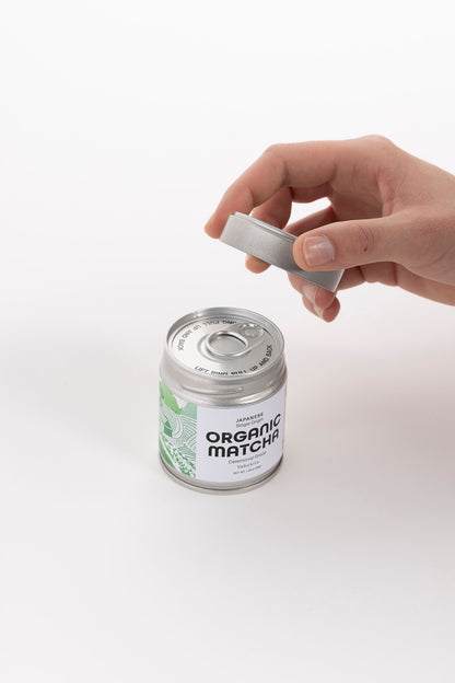 Organic Ceremonial Matcha Yabukita