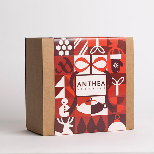 Blossom & Balance Tea Ritual Set