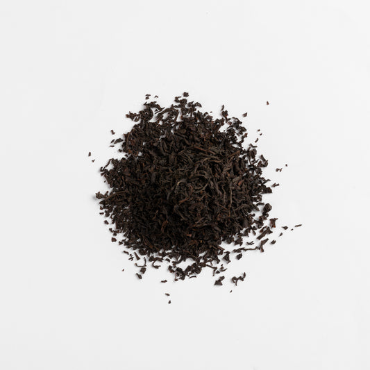 Organic Earl Grey Black tea 100gr