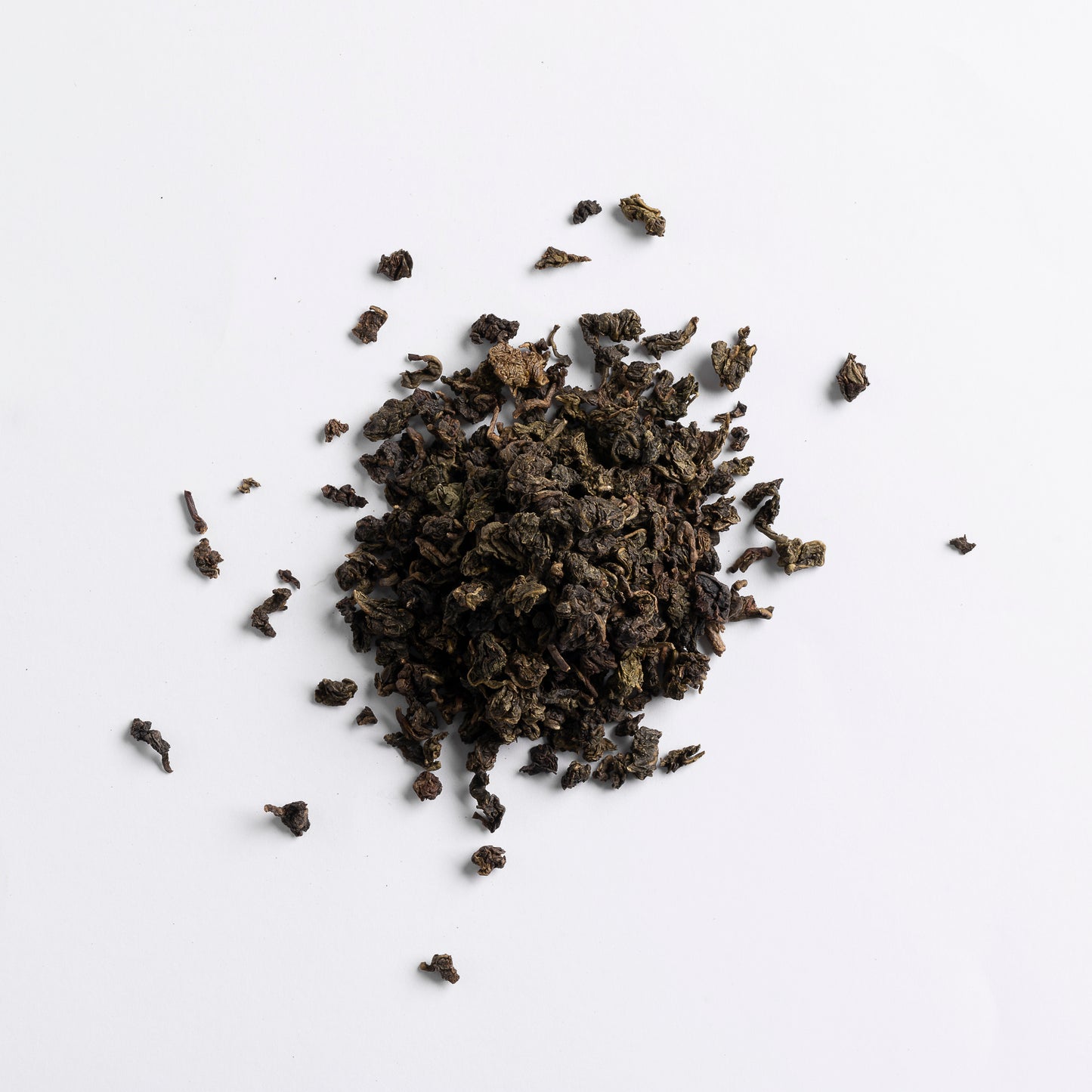 Organic Oolong Tea