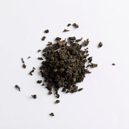 Organic Oolong Tea