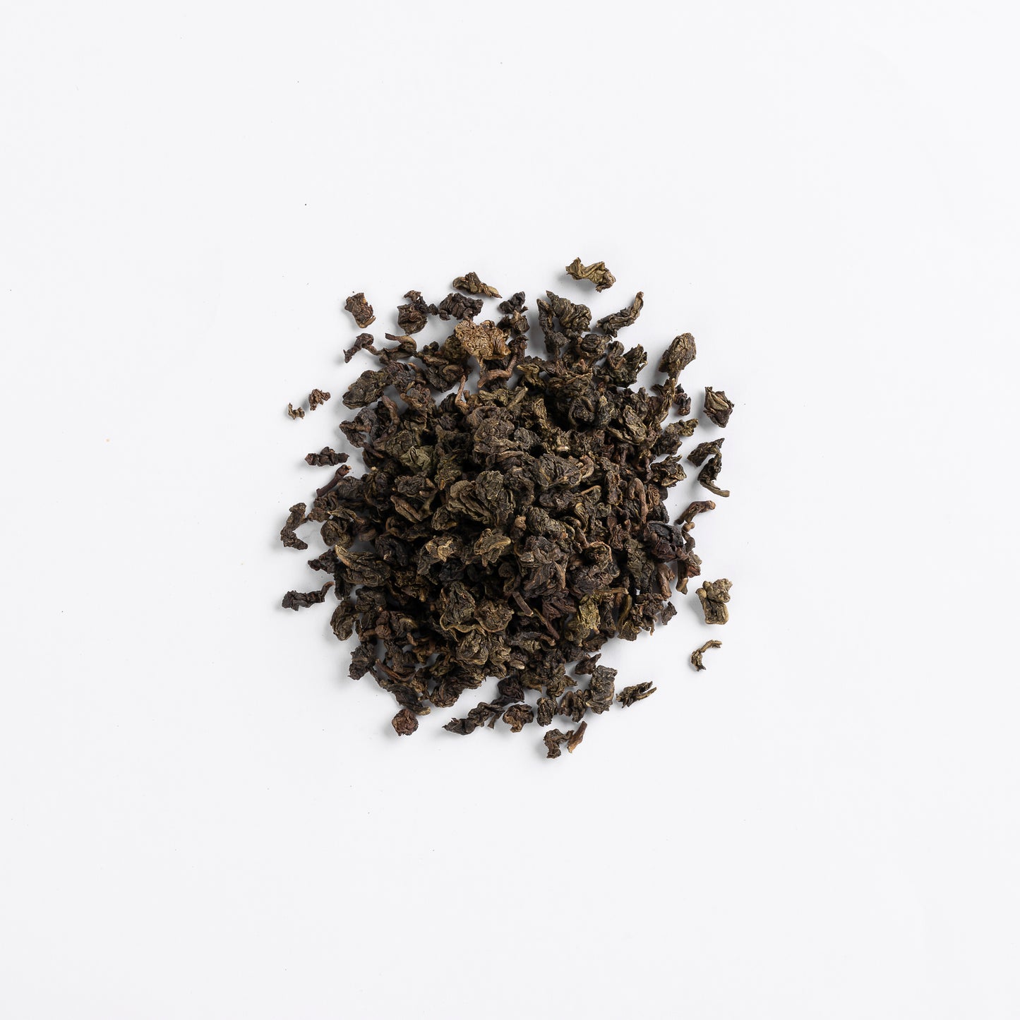 Organic Oolong Tea