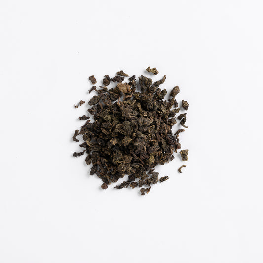 Organic Oolong Tea