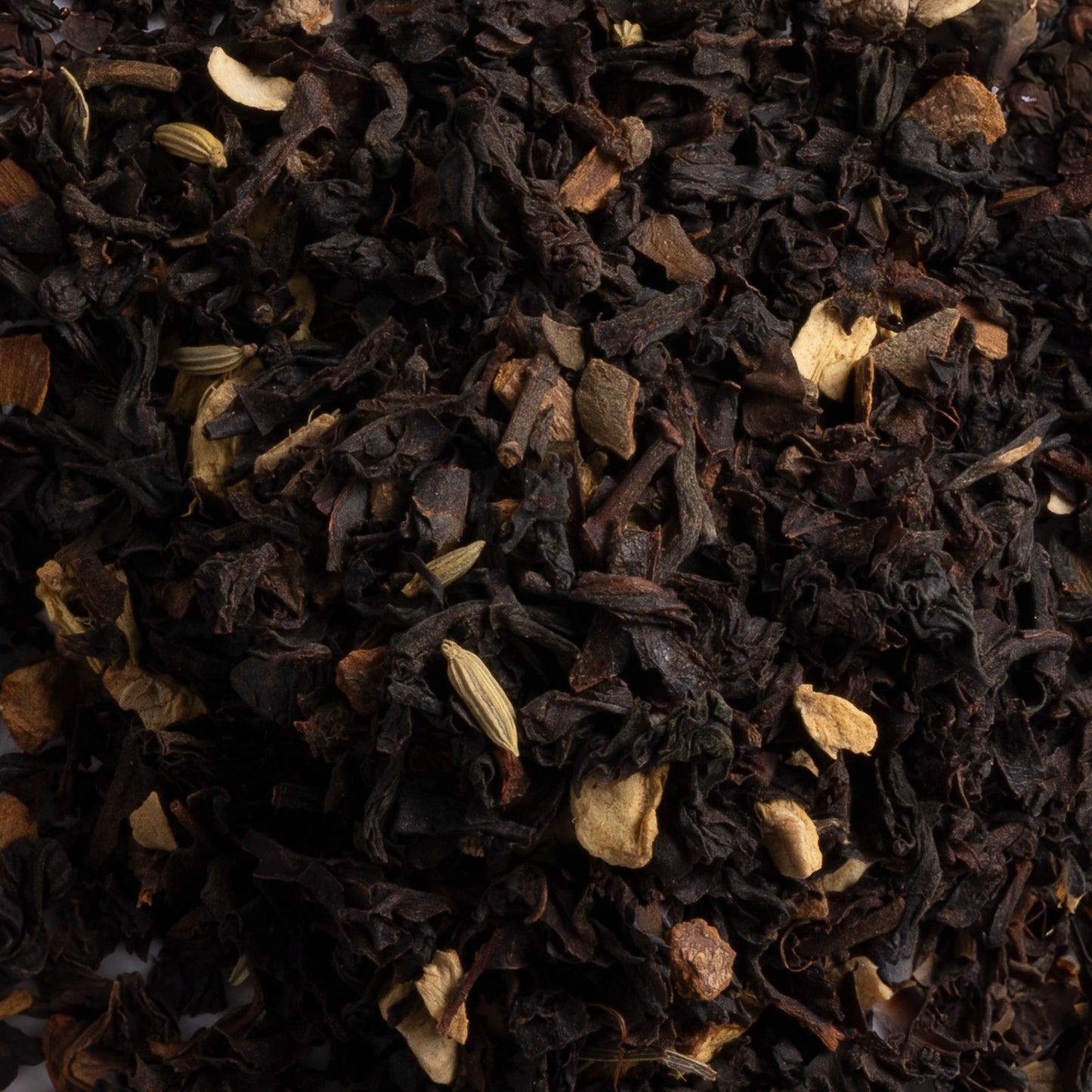 Organic Chai Latte Tea