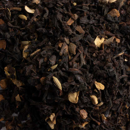 Organic Chai Latte Tea