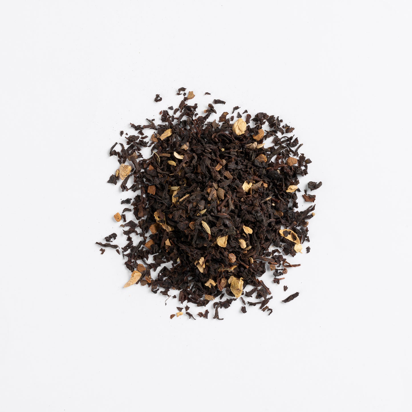 Organic Chai Latte Tea