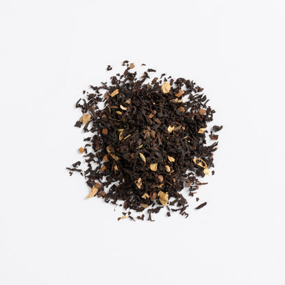 Organic Chai Latte Tea