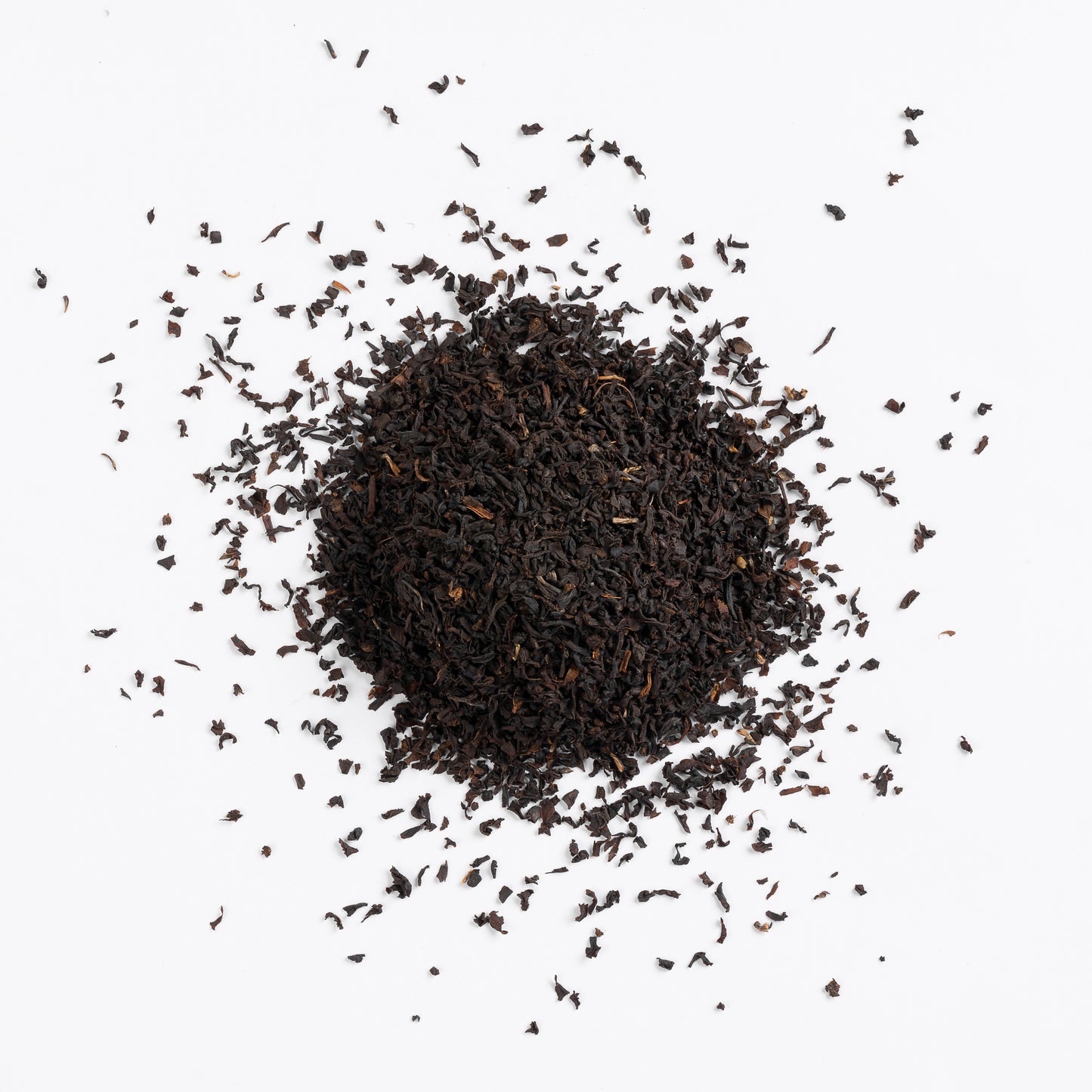 Βιολογικό τσάι English Breakfast 100γρ