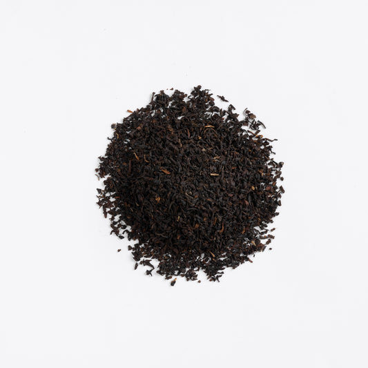 Organic English Breakfast