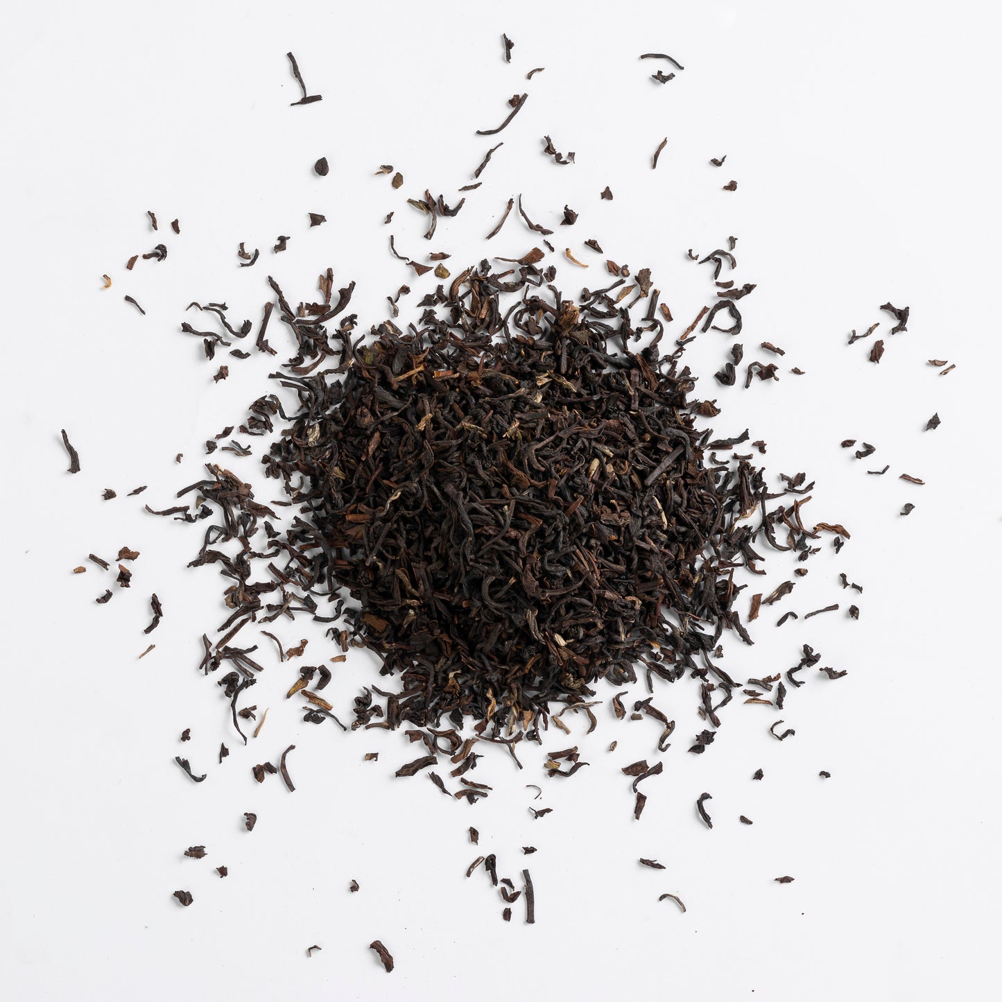 Βιολογικό Darjeeling Second Flush Makaibari