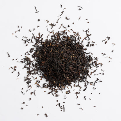 Βιολογικό Darjeeling Second Flush Makaibari