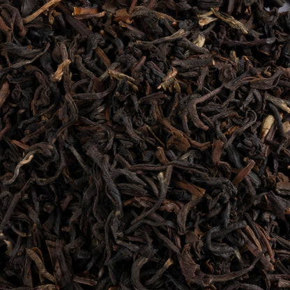 Βιολογικό Darjeeling Second Flush Makaibari